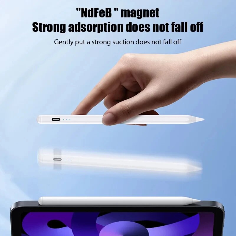 Universal Touch Screen Pen Sty - đánh giá và giá Tablet Stylus Accessories