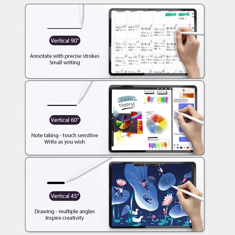 Universal Touch Screen Pen Sty - đánh giá và giá Tablet Stylus Accessories