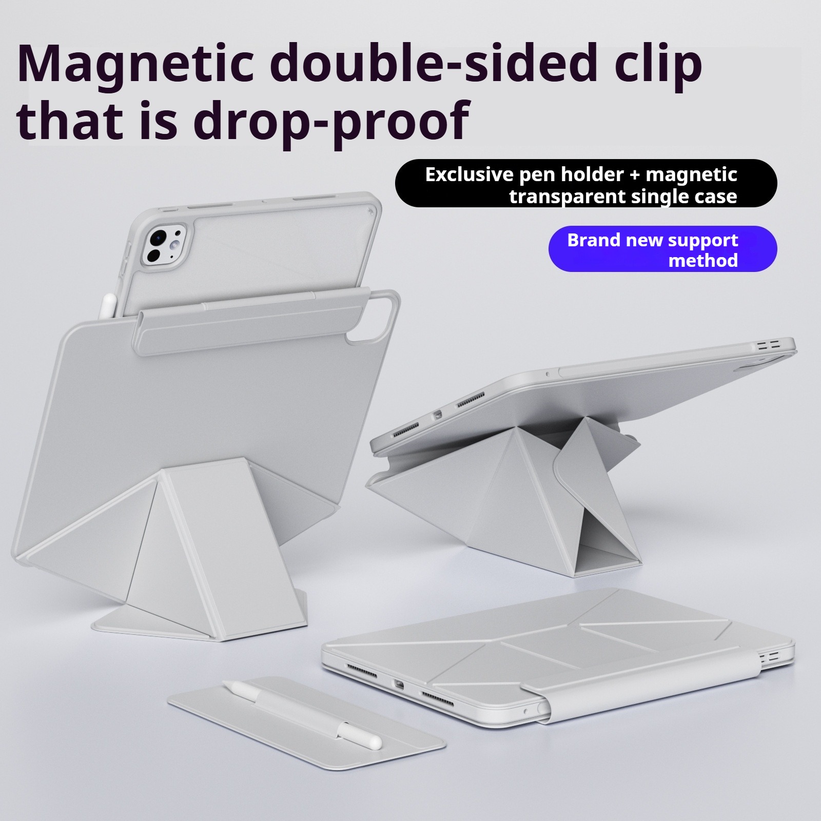 ZOYU for iPad 10/11th Increase - đánh giá và giá Ipad Cover Folio