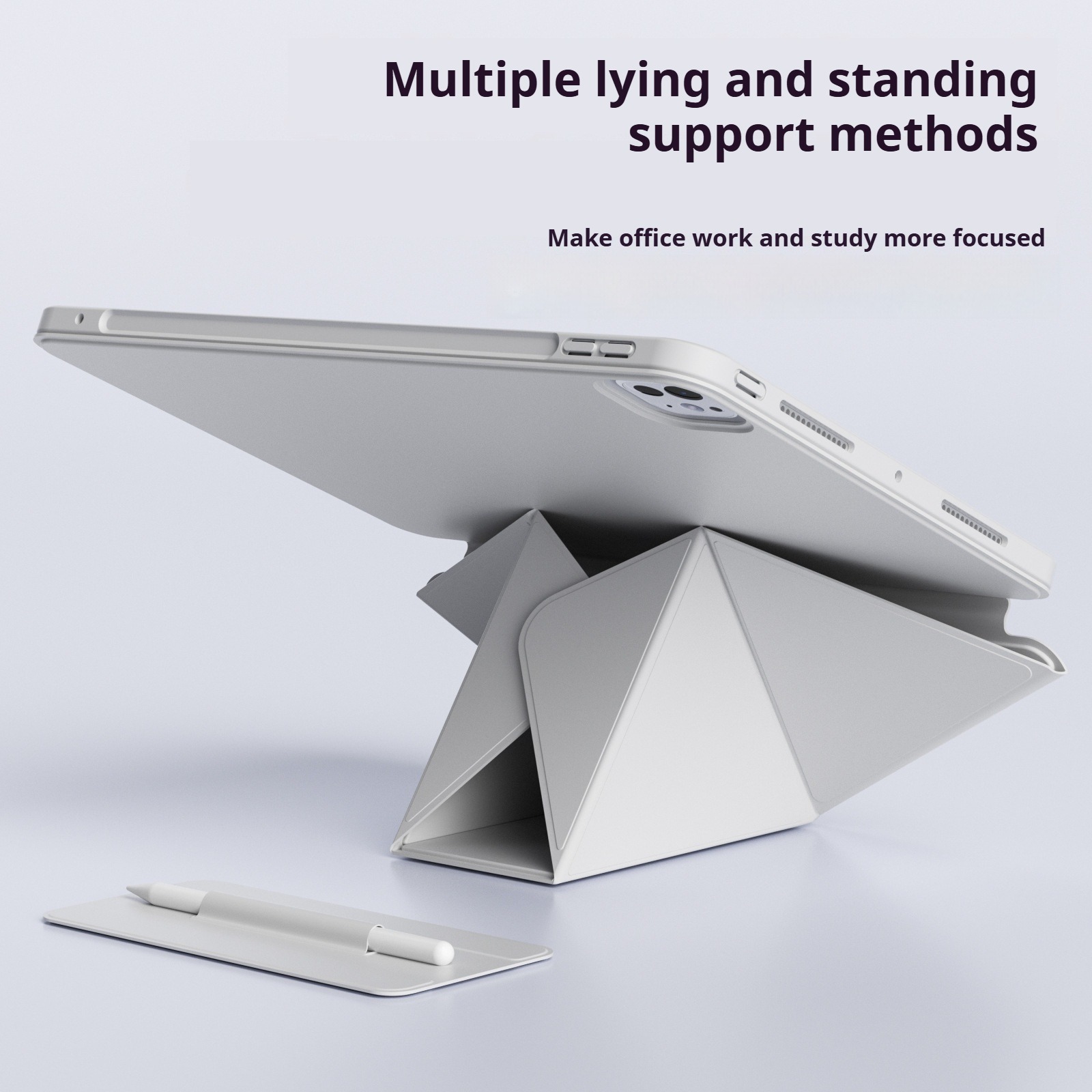 ZOYU for iPad 10/11th Increase - đánh giá và giá Ipad Cover Folio