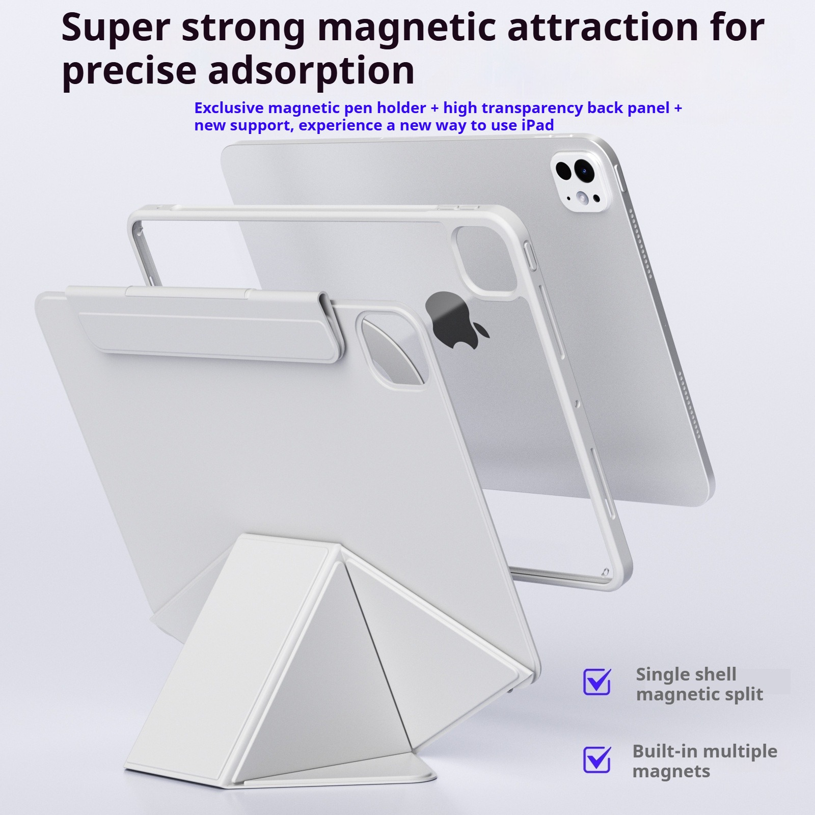 ZOYU for iPad 10/11th Increase - đánh giá và giá Ipad Cover Folio
