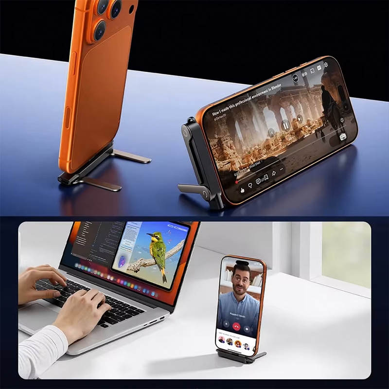 Flat Type C Phone Charging Bra - đánh giá và giá Tablet Stand Accessories