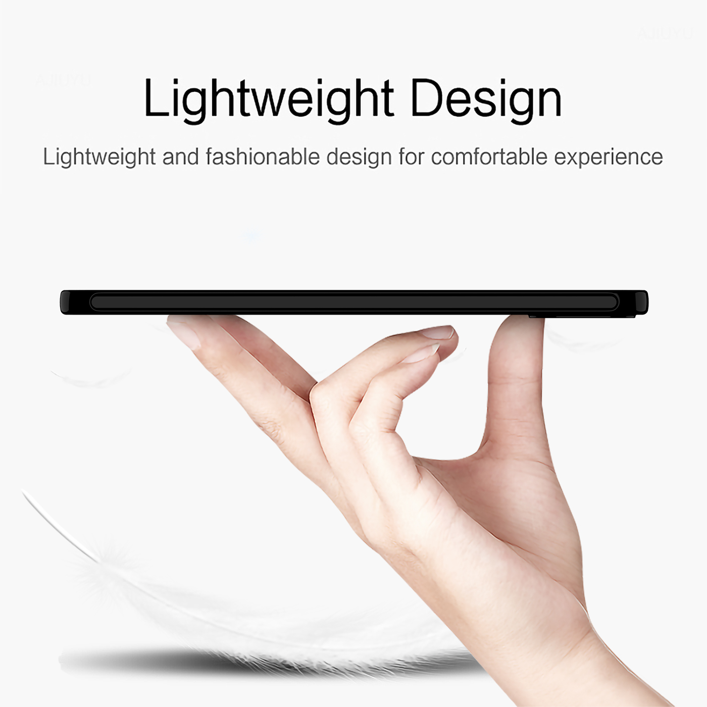 AJIUYU Soft Case For OPPO Pad  - đánh giá và giá Oppo Tablet Accessories