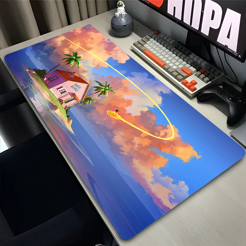 Popular Mouse Pad anime Gaming - đánh giá và giá Best Tablet Accessories