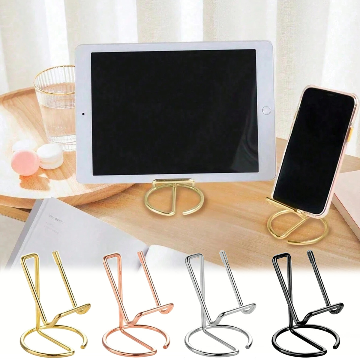 Portable Cell Phone Stand for  - đánh giá và giá Tablet Stand Accessories