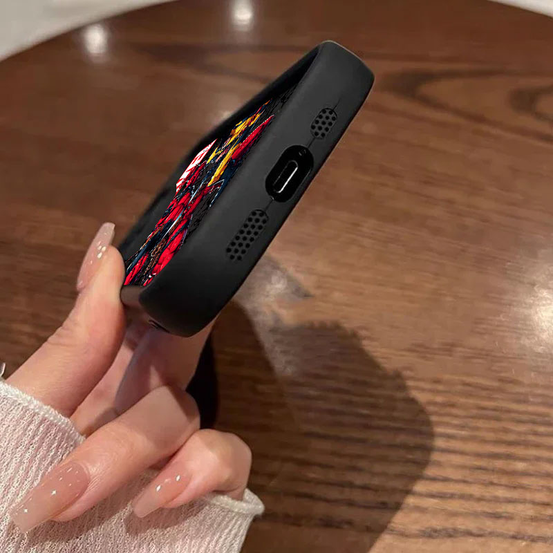 Marvel Deadpool And Wolverine  - đánh giá và giá Samsung Galaxy S24