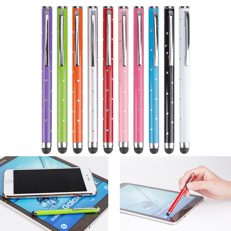 8.0 Mantianxing Capacitance Un - đánh giá và giá Tablet Stylus Accessories