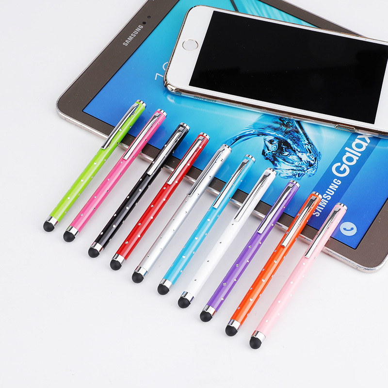 8.0 Mantianxing Capacitance Un - đánh giá và giá Tablet Stylus Accessories