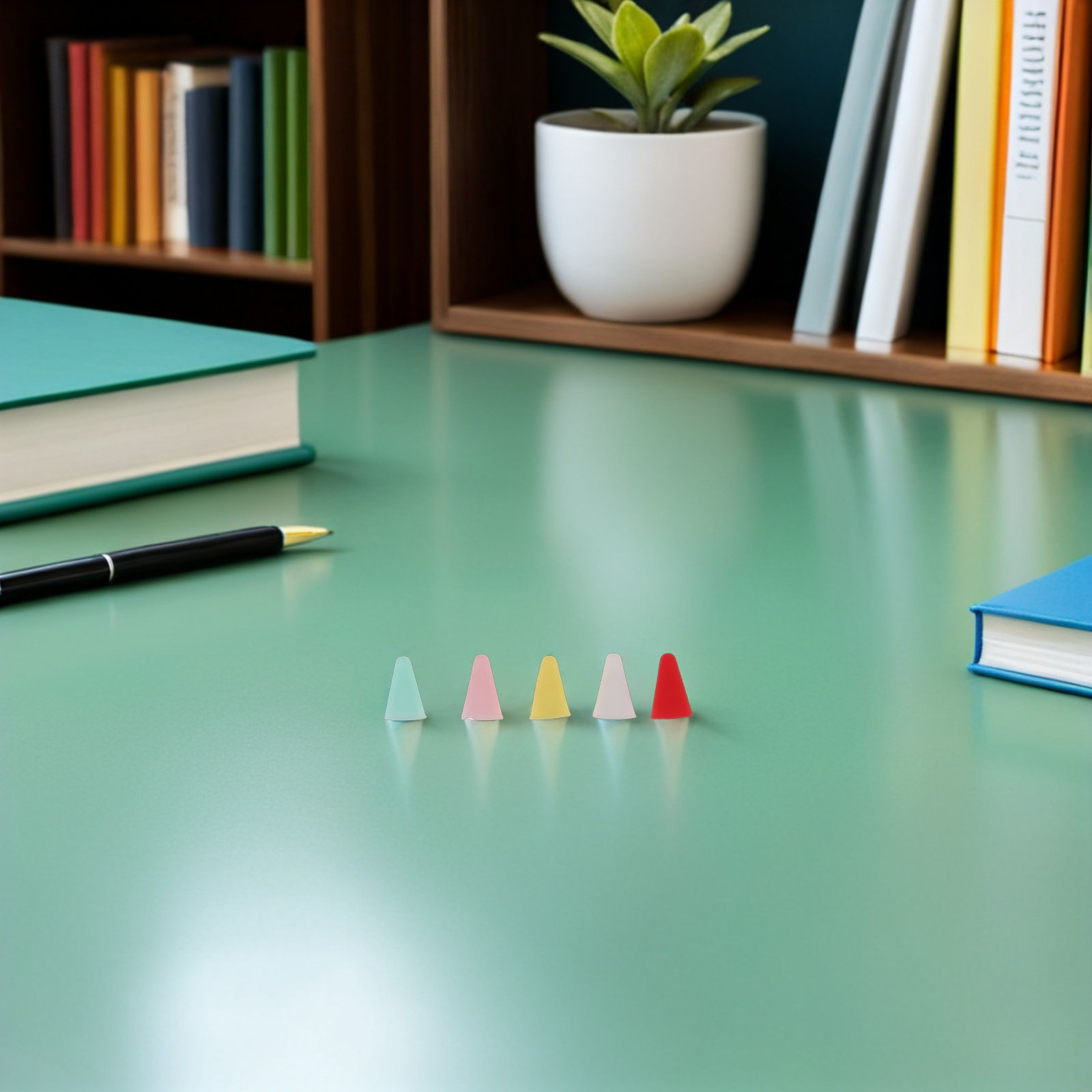 500Pcs Pencil Protector Covers - đánh giá và giá Tablet Stylus Accessories