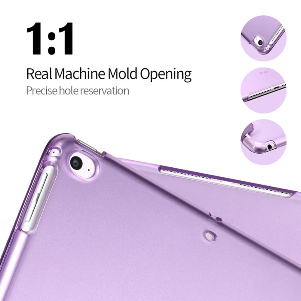 Ốp Lưng Cho iPad Pro 12.9 Ốp A - đánh giá và giá Ipad Cover Folio
