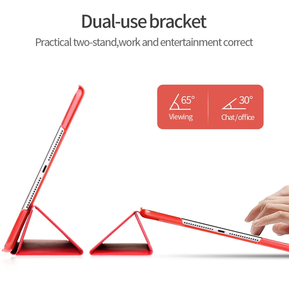 Ốp Lưng Cho iPad Pro 12.9 Ốp A - đánh giá và giá Ipad Cover Folio