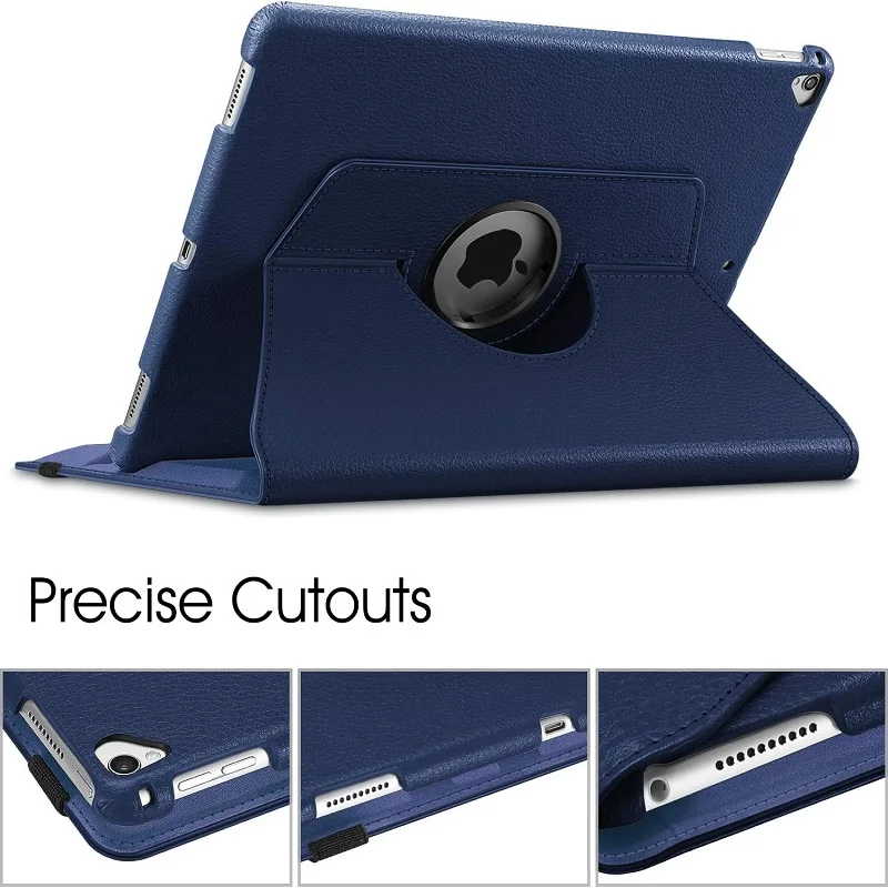 Case For Apple iPad Pro 12.9 2 - đánh giá và giá Ipad Cover Folio