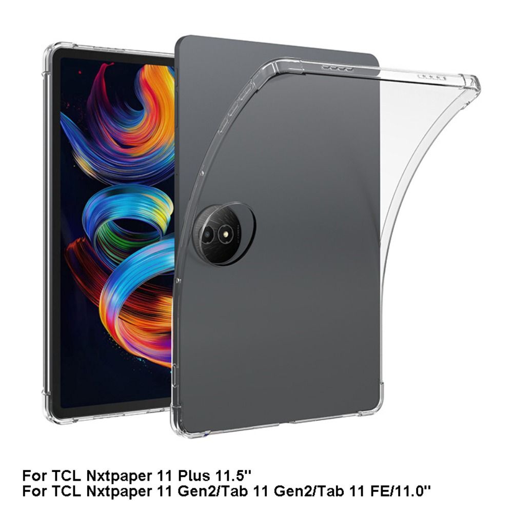 Soft TPU Tablet Case Airbag Re - đánh giá và giá Tcl Tablet Accessories