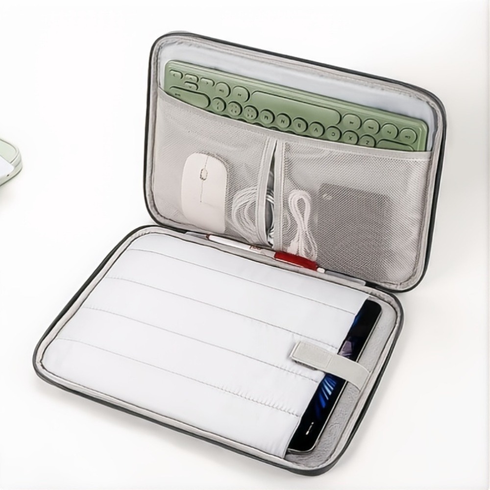 Dual Storage Portable Sleeve P - đánh giá và giá Oppo Tablet Accessories