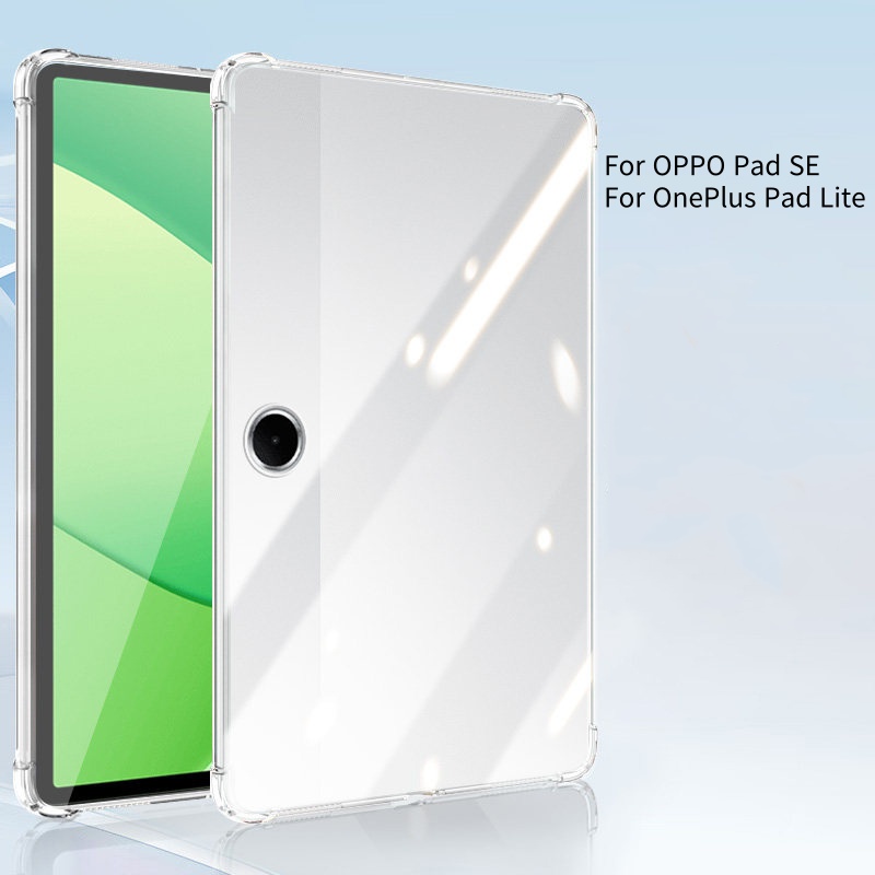 Funda For OPPO Pad SE 11 inch  - đánh giá và giá Oppo Tablet Accessories