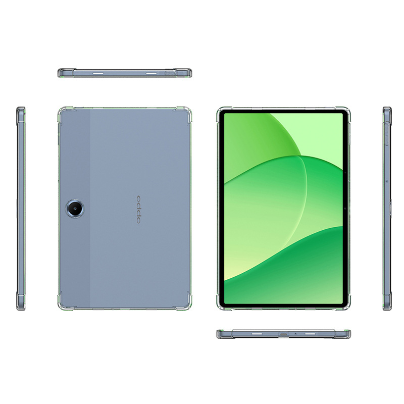 Funda For OPPO Pad SE 11 inch  - đánh giá và giá Oppo Tablet Accessories