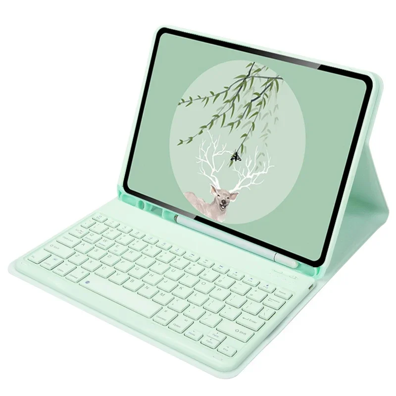 For Samsung Galaxy Tab A11 Plu - đánh giá và giá Samsung Tablet Keyboard Accessories