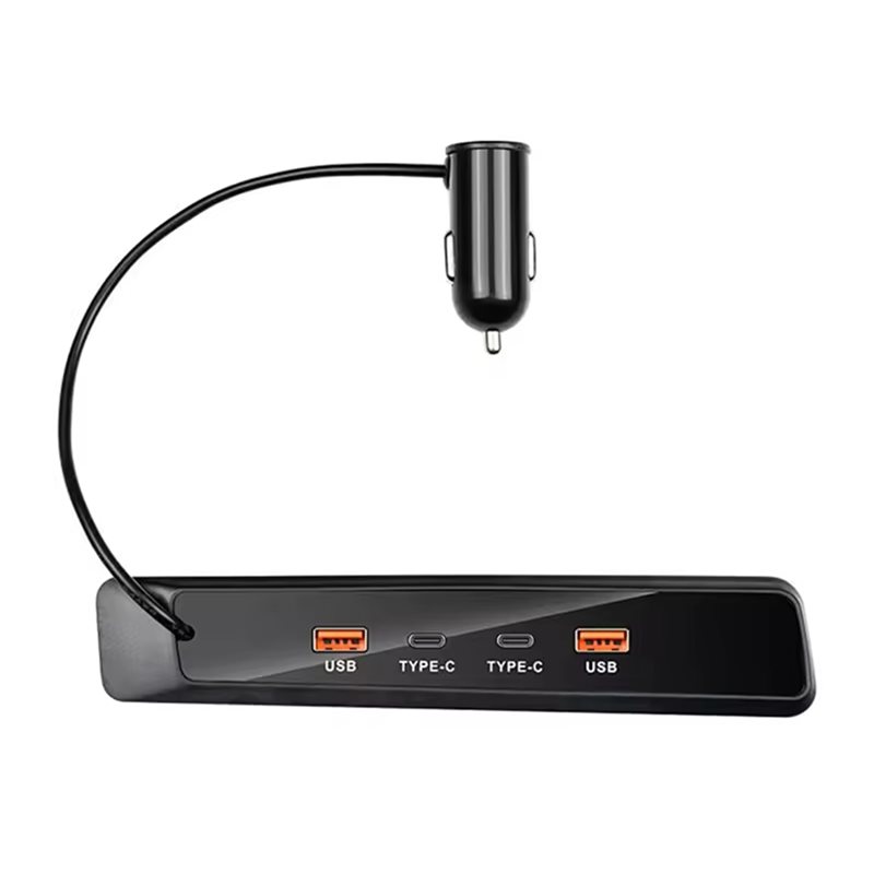 A58X-Fast Charging USB Type-C  - đánh giá và giá Usb Hub Type C
