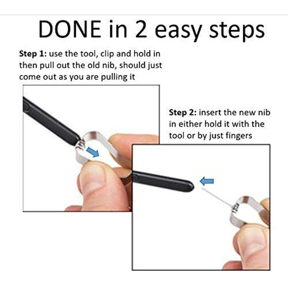 Tab S6 Lite Stylus Pen Replace - đánh giá và giá Tablet Stylus Accessories