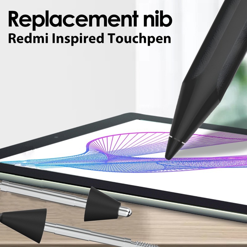 Pen Tips for OPPO Pencil 2/Pro - đánh giá và giá Oppo Tablet Accessories