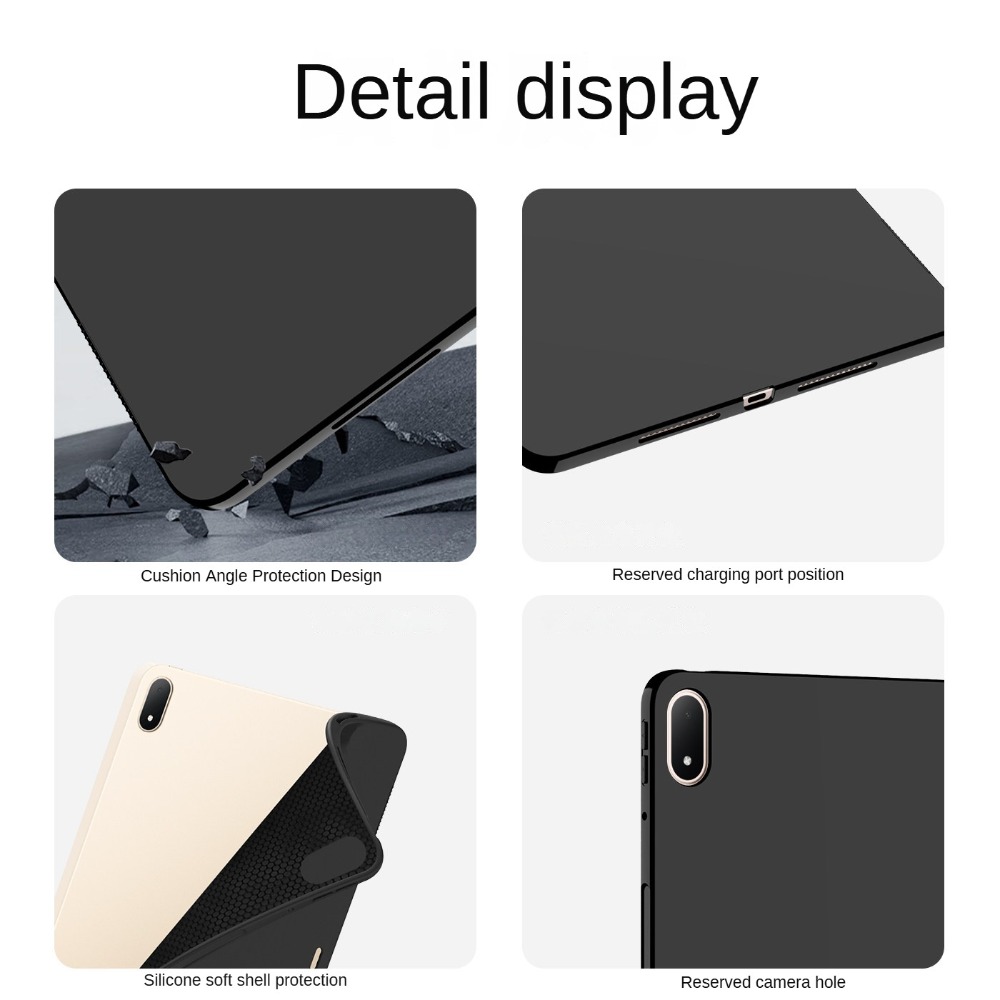 For OPPO Pad 5 Pro 2026/Pad4 P - đánh giá và giá Oppo Tablet Accessories