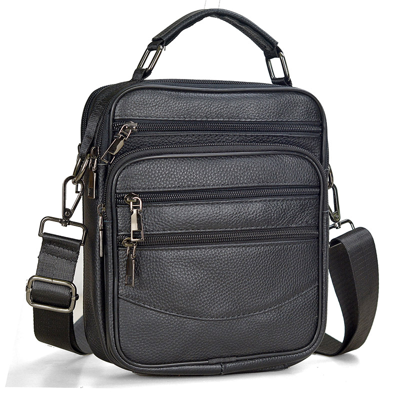 Thời Trang Nam Da Thật Chính H - đánh giá và giá Tablet Shoulder Bag