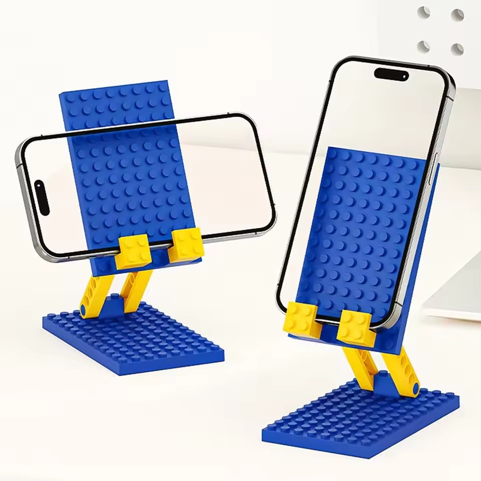 Flexible Folding Phone Holder  - đánh giá và giá Tablet Holder Accessories