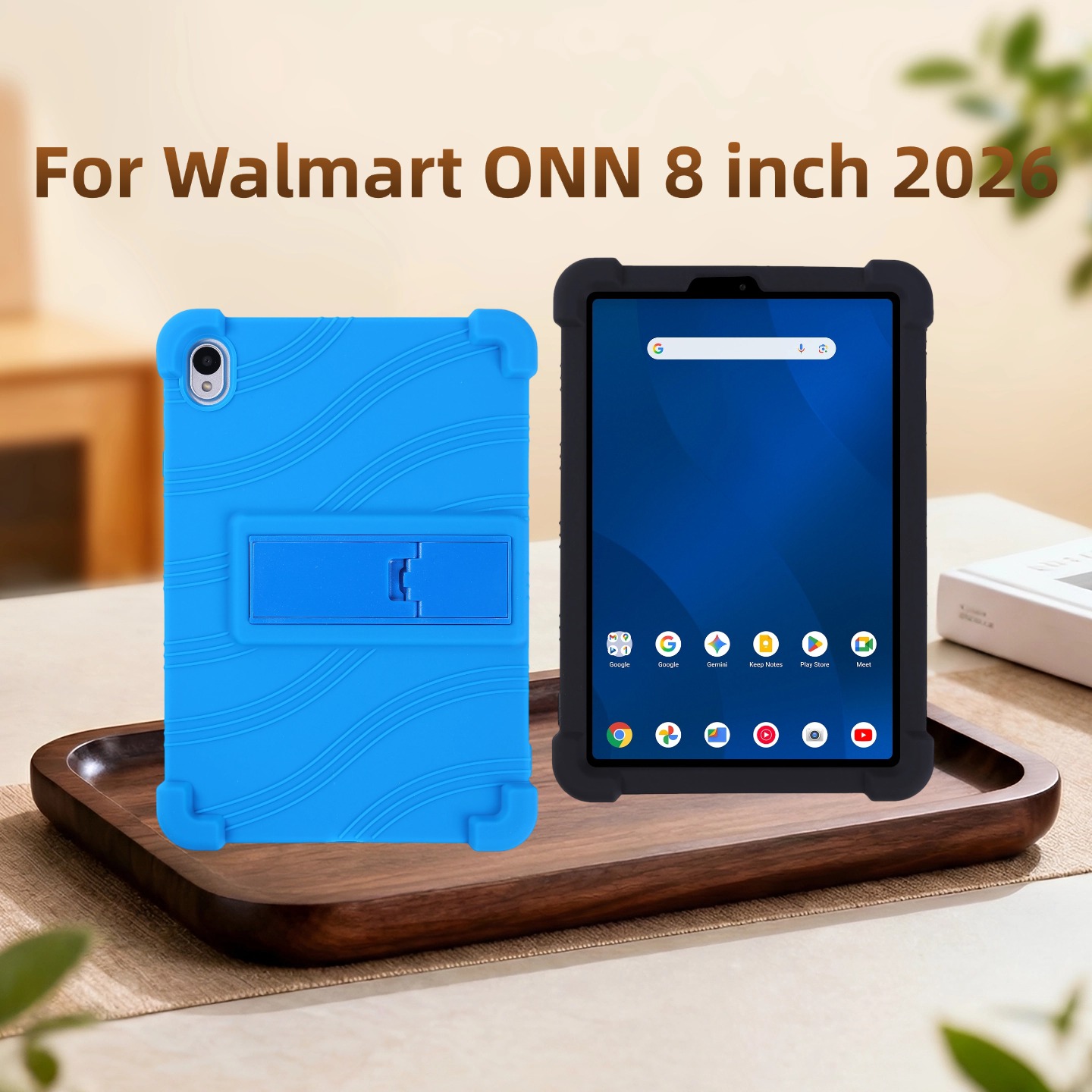 Case For Walmart Onn 8inch Tab - đánh giá và giá Onn Tablet Accessories