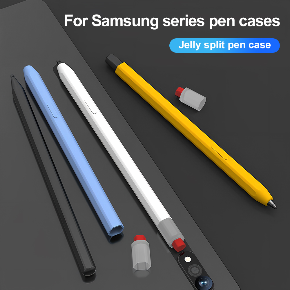 Soft Silicone Shockproof Penci - đánh giá và giá Samsung Tablet S11 Accessories