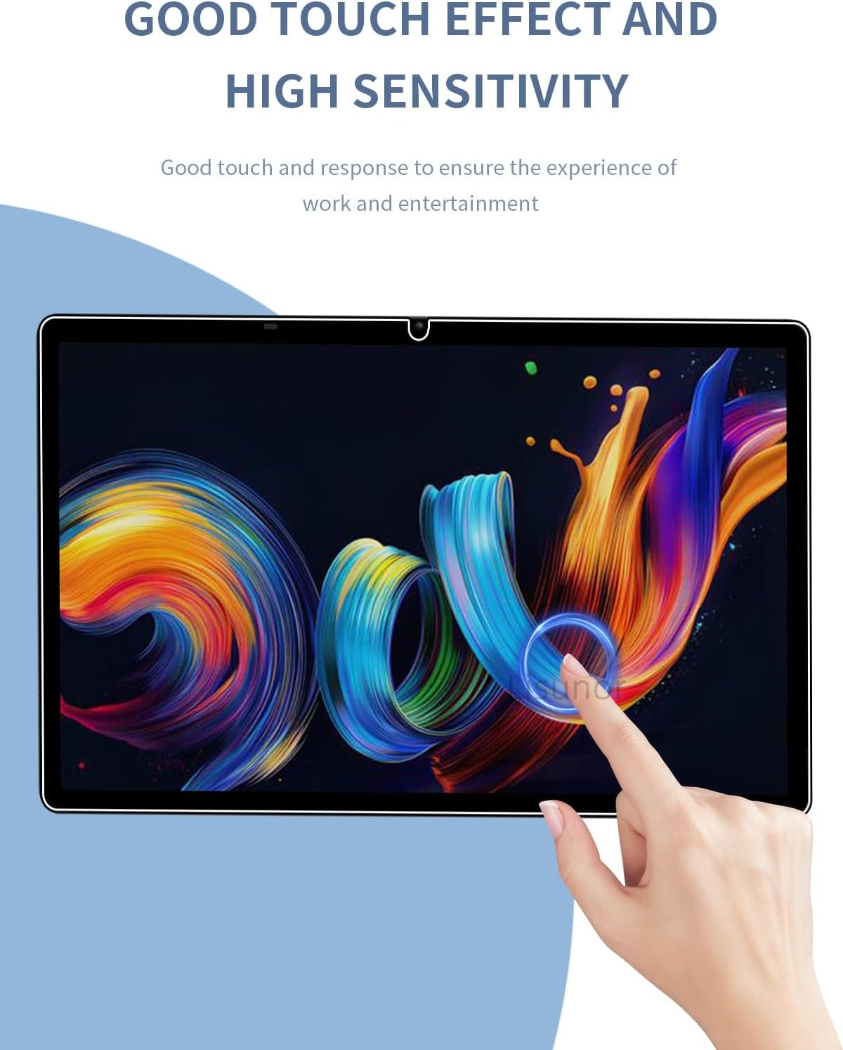 1PCS 9H Tempered Glass Tablet  - đánh giá và giá Tcl Tablet Accessories