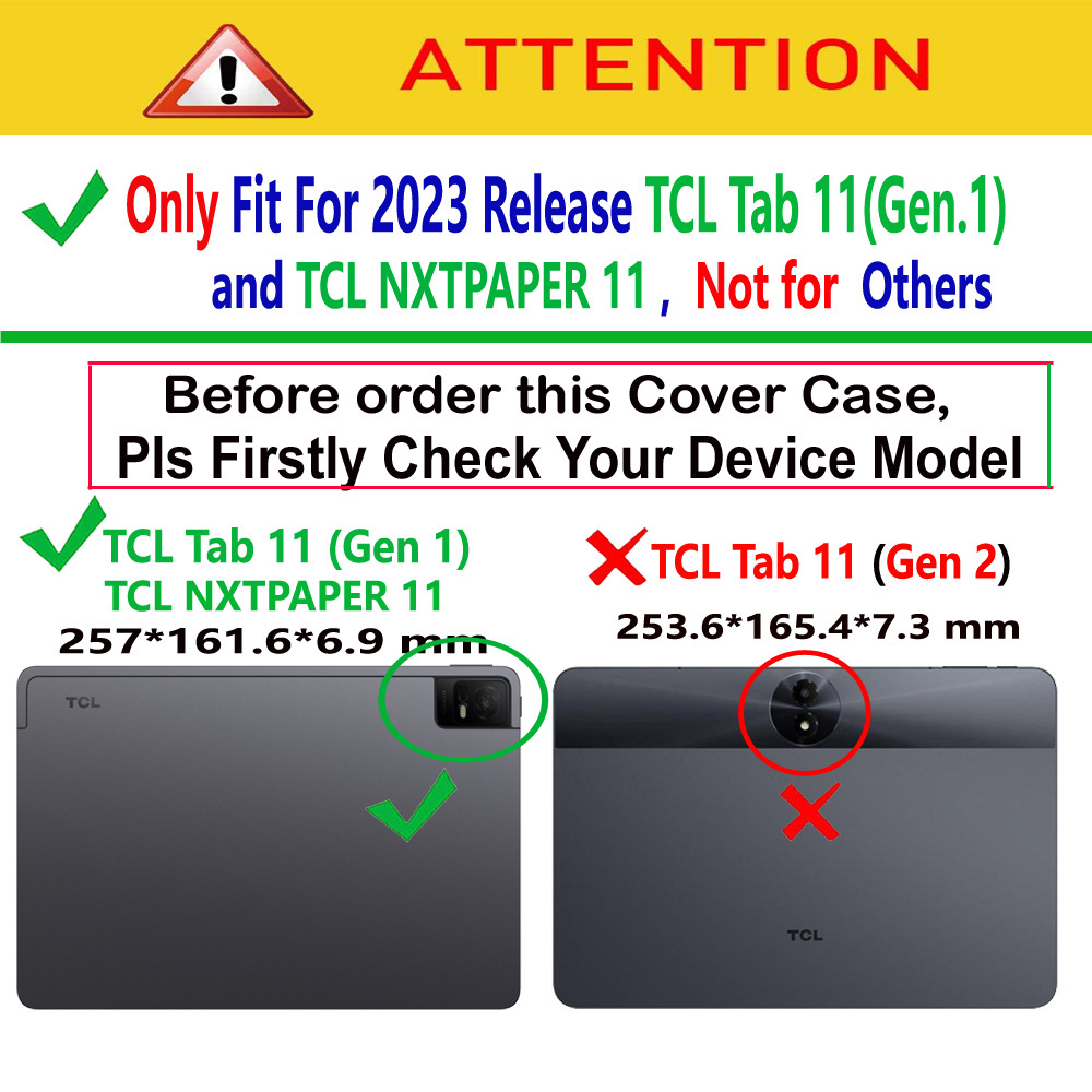 Auto Sleep/Wake Case For Funda - đánh giá và giá Tcl Tablet Accessories