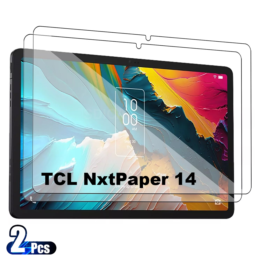 2PCS For TCL Tab NxtPaper 14 T - đánh giá và giá Tcl Tablet Accessories