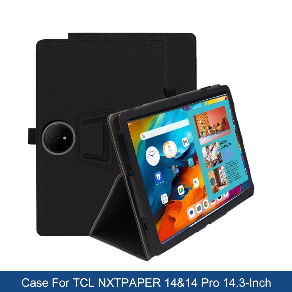 Funda Case For TCL NXTPAPER 14 - đánh giá và giá Tcl Tablet Accessories