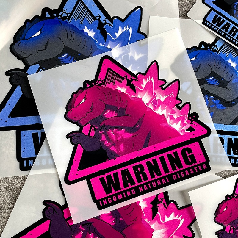 Hot Selling Car Stickers Monst - đánh giá và giá Tablet Accessories