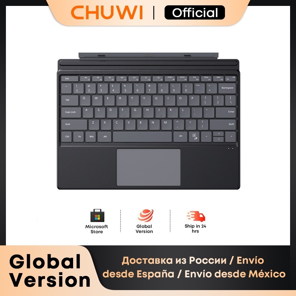 CHUWI Original Keyboard For Hi - đánh giá và giá Chuwi Tablet Accessories