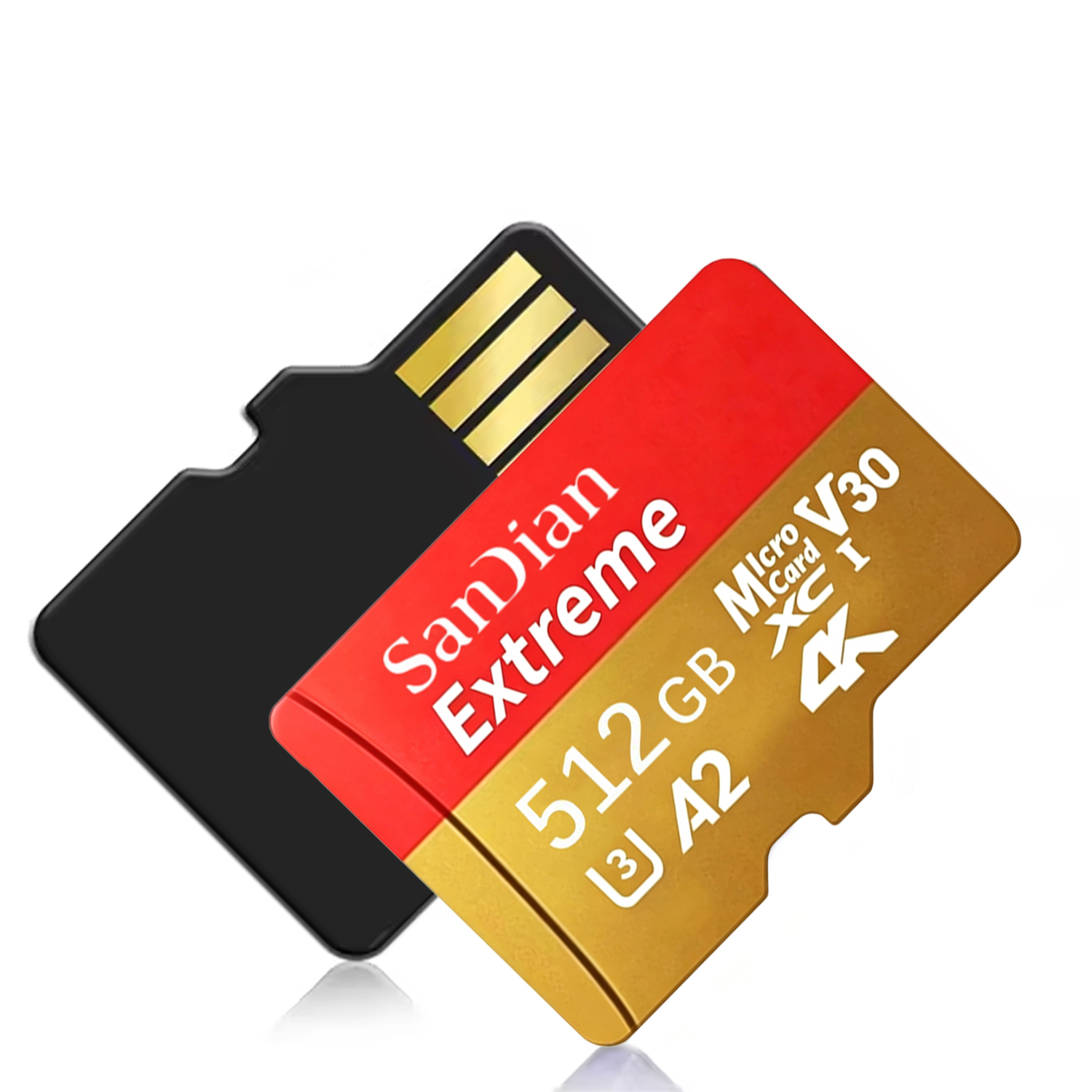 2026 NEW Micro SD Card High Sp - đánh giá và giá Microsd Card Tablet