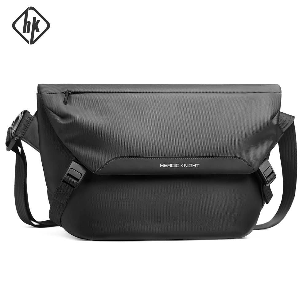 HK Water Repellent Messenger B - đánh giá và giá Tablet Shoulder Bag
