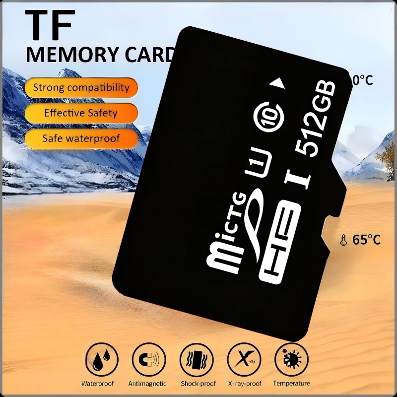 sd card Mini TF card Mobile Me - đánh giá và giá Microsd Card Tablet