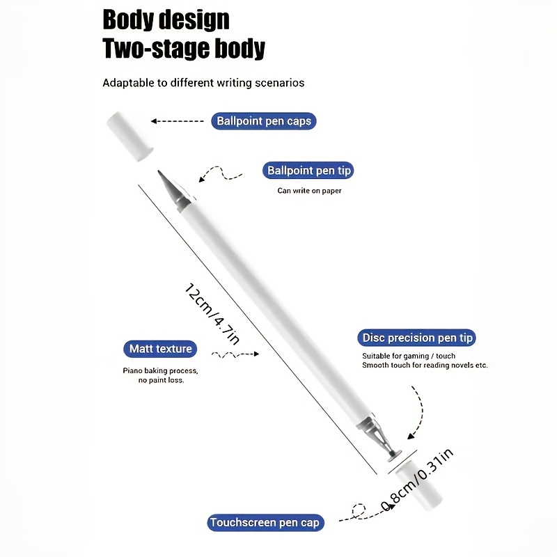 Universal Stylus Pen For Andro - đánh giá và giá Tablet Stylus Accessories