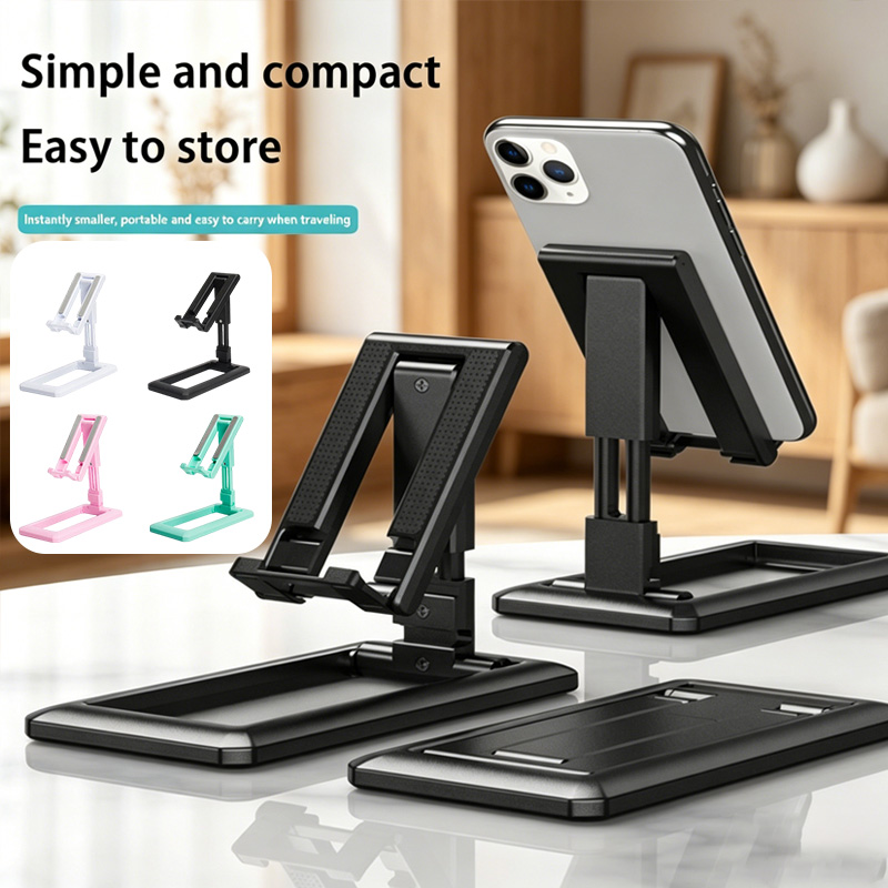 Foldable Tablet Mobile Phone D - đánh giá và giá Tablet Holder Accessories