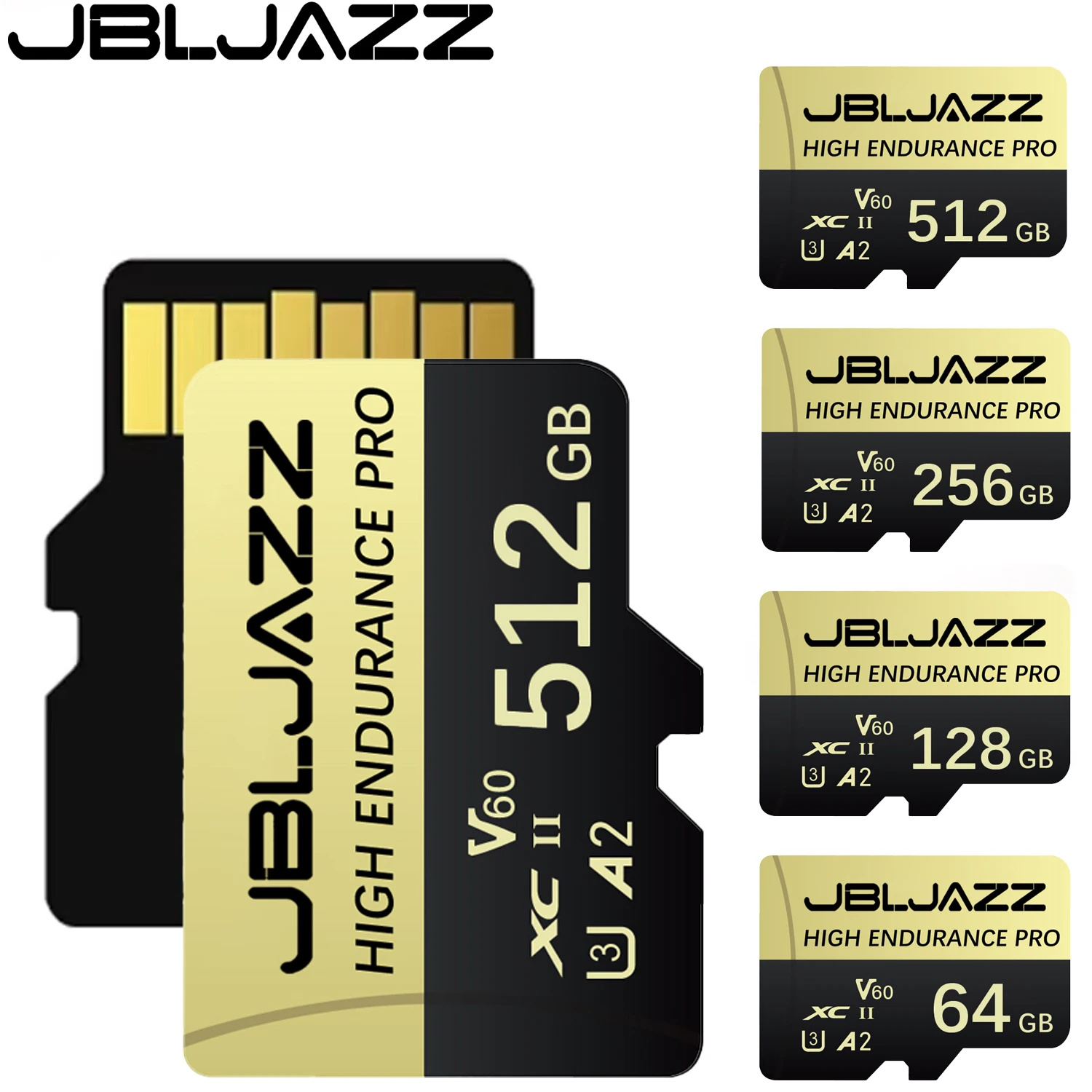 MicroSD Card High Endurance 32 - đánh giá và giá Microsd Card Tablet