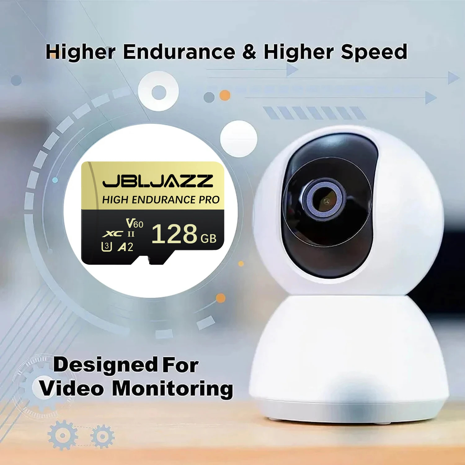 MicroSD Card High Endurance 32 - đánh giá và giá Microsd Card Tablet