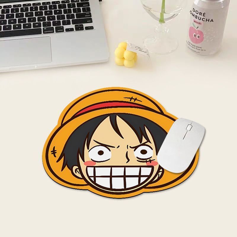 One Piece Luffy Mouse Pad, Sma - đánh giá và giá Tablet Accessories
