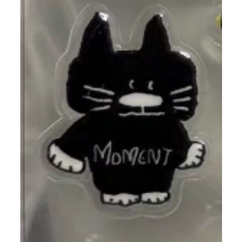 Cute Cartoon Cat Dog 3D Transp - đánh giá và giá Tablet Accessories