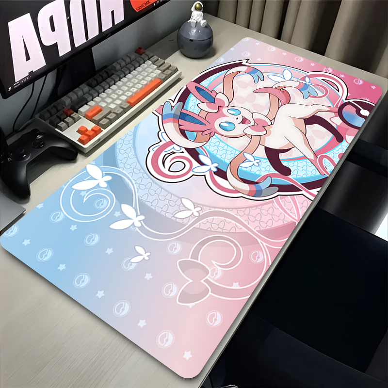 Large Pink Cute Mousepad XXL G - đánh giá và giá Rugged Tablet Accessories