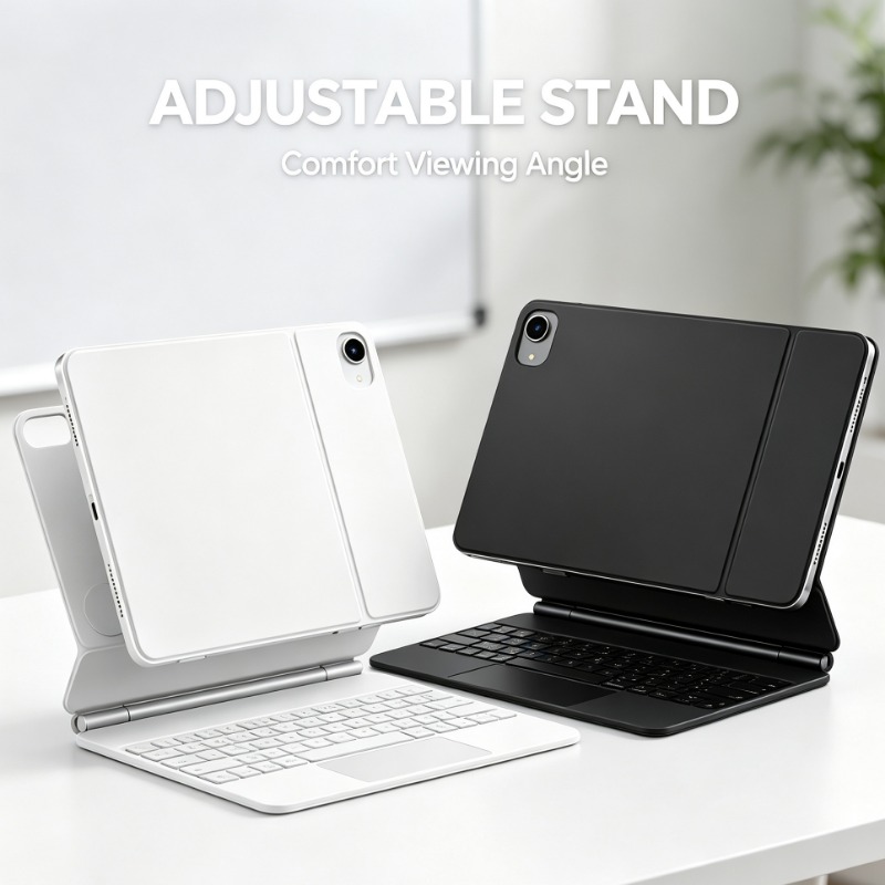 TouchPad Keyboard Protective C - đánh giá và giá Ipad Cover Folio
