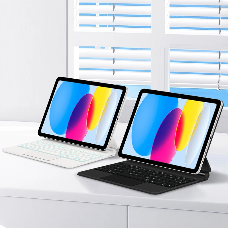 TouchPad Keyboard Protective C - đánh giá và giá Ipad Cover Folio