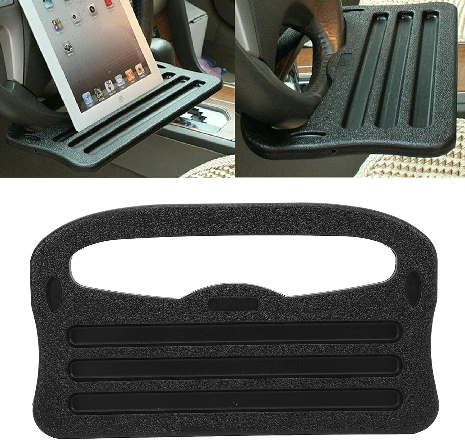 2in1 Car Steering Wheel Tray A - đánh giá và giá Tablet Accessories For Car