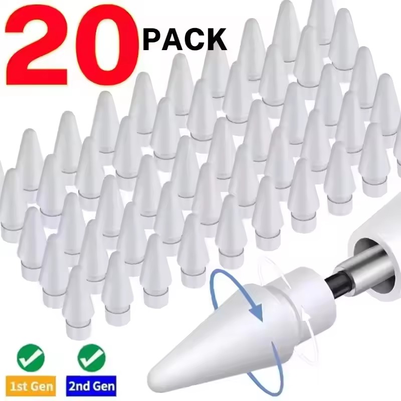 Replacement Pencil Tips for Ap - đánh giá và giá Tablet Stylus Accessories