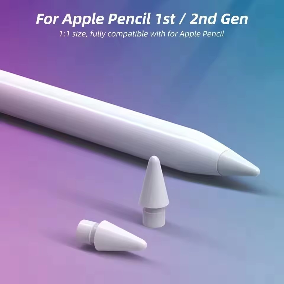 Replacement Pencil Tips for Ap - đánh giá và giá Tablet Stylus Accessories